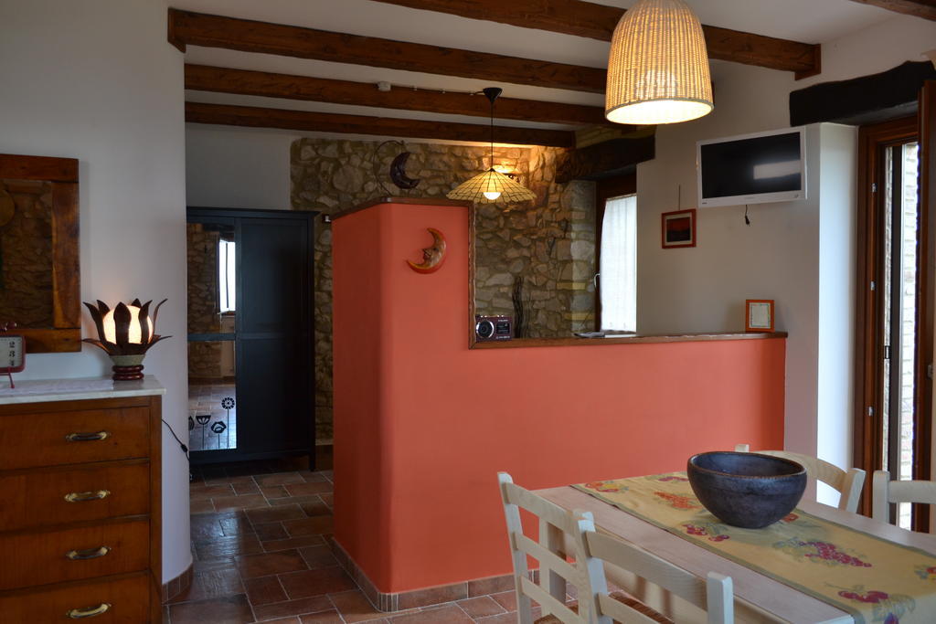 Giardinotto Casa Vacanze Altino  Room photo